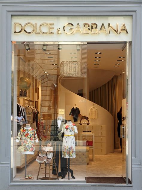 dolce gabbana premium outlet